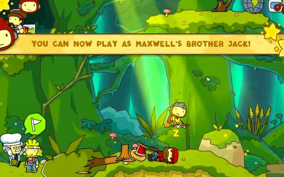 play scribblenauts unlimited online free no download